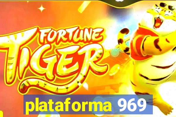 plataforma 969